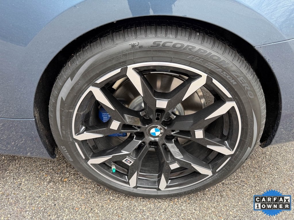 2026 BMW 4 Series 430i xDrive