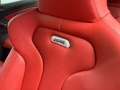 2016 BMW M4 Base