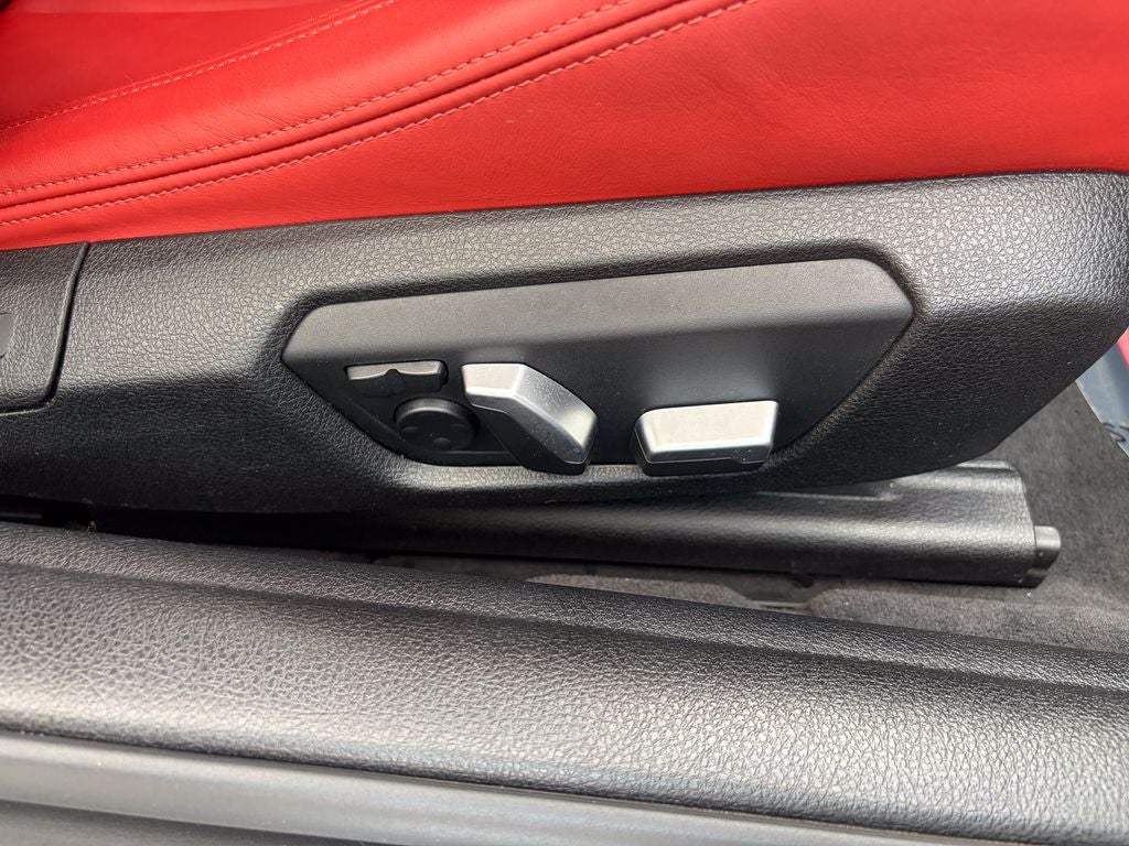2016 BMW M4 Base