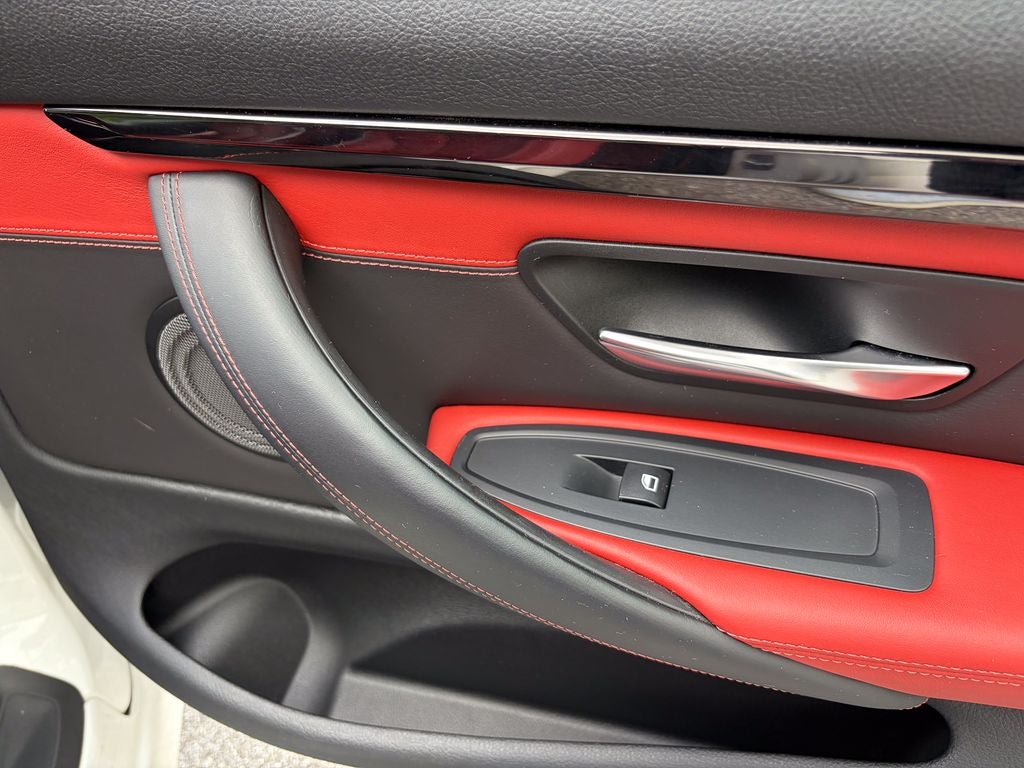 2016 BMW M4 Base