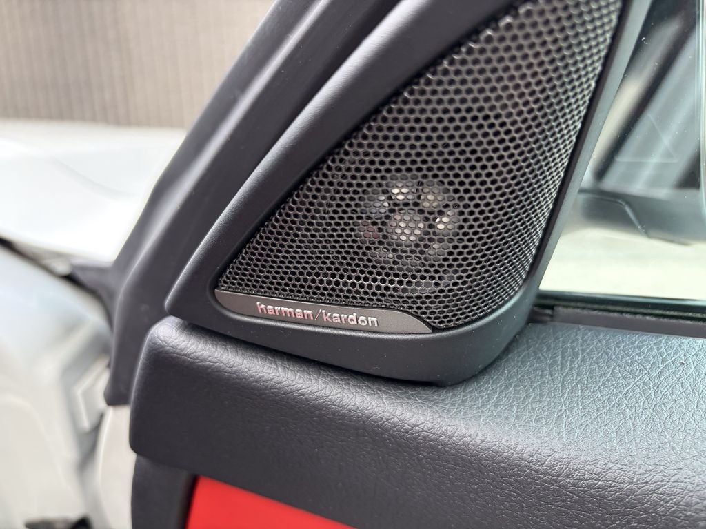 2016 BMW M4 Base