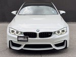 2016 BMW M4 Base