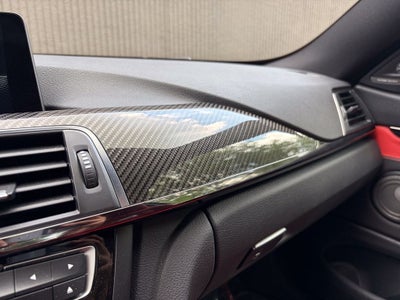 2016 BMW M4 Base