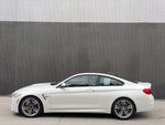 2016 BMW M4 Base