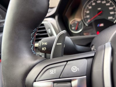 2016 BMW M4 Base