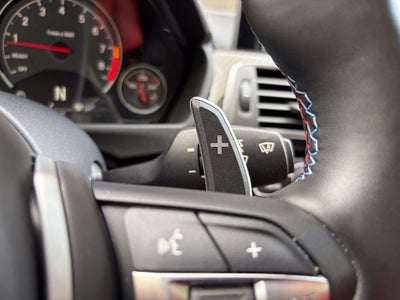 2016 BMW M4 Base