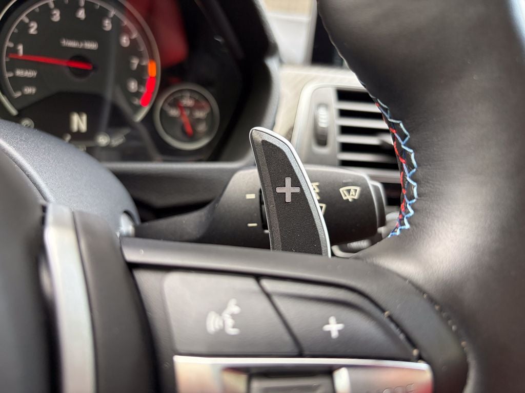 2016 BMW M4 Base