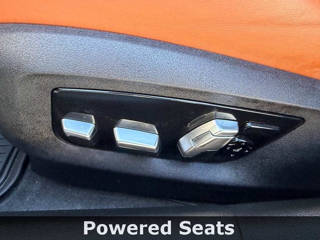 2020 BMW M5 Competition