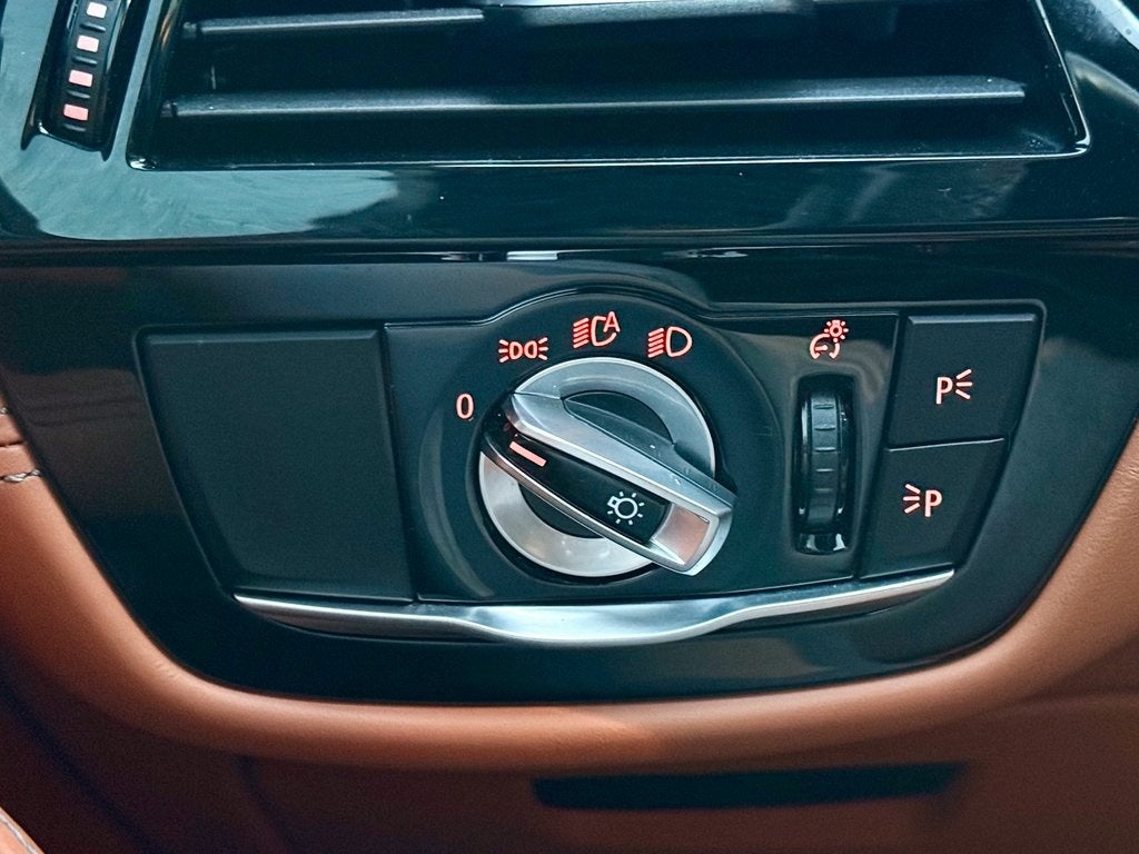 2020 BMW M5 Competition