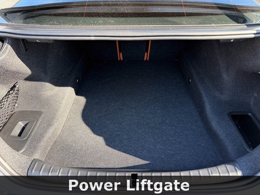 2020 BMW M5 Competition