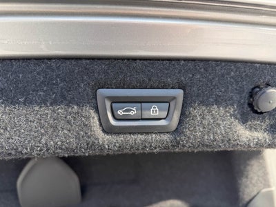 2020 BMW M5 Competition