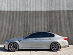 2020 BMW M5 Competition