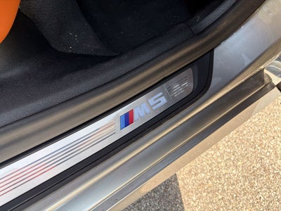 2020 BMW M5 Base