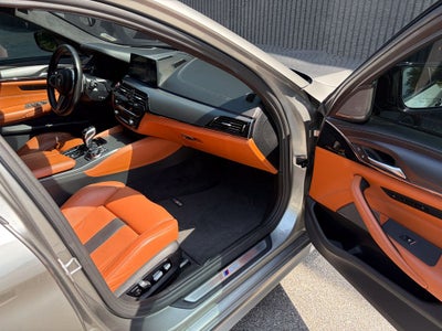 2020 BMW M5 Base