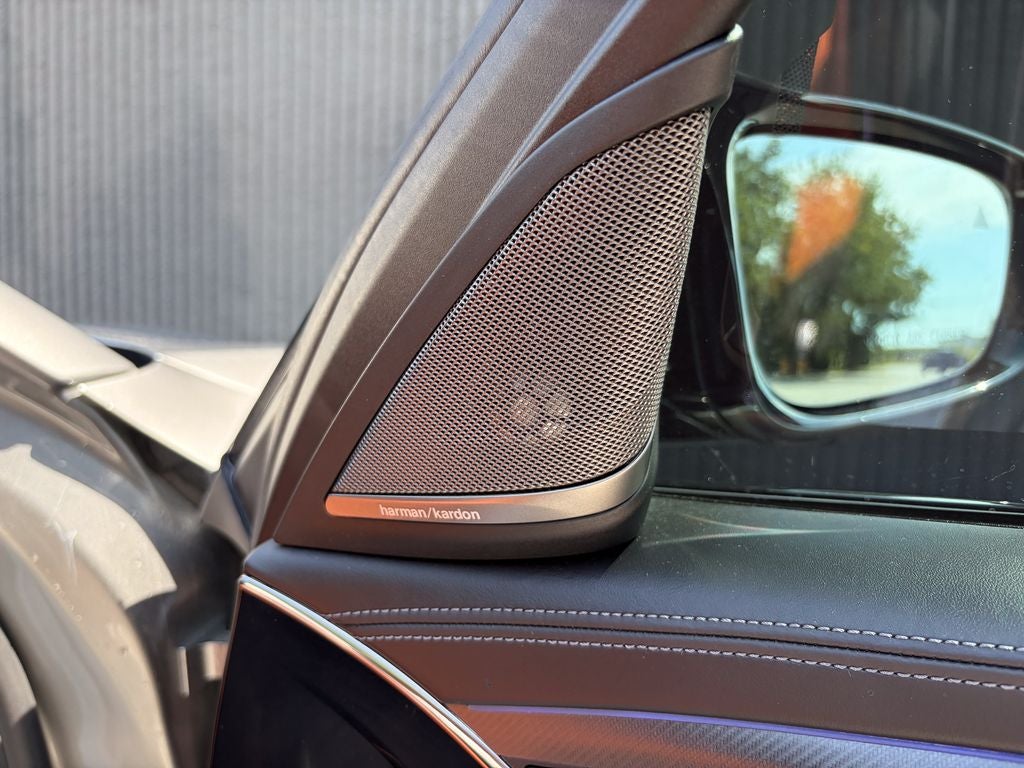 2020 BMW M5 Base