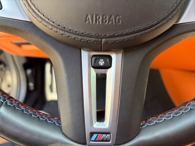 2020 BMW M5 Base