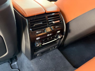 2020 BMW M5 Base