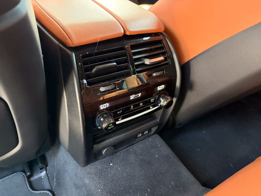 2020 BMW M5 Base