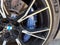 2020 BMW M5 Base