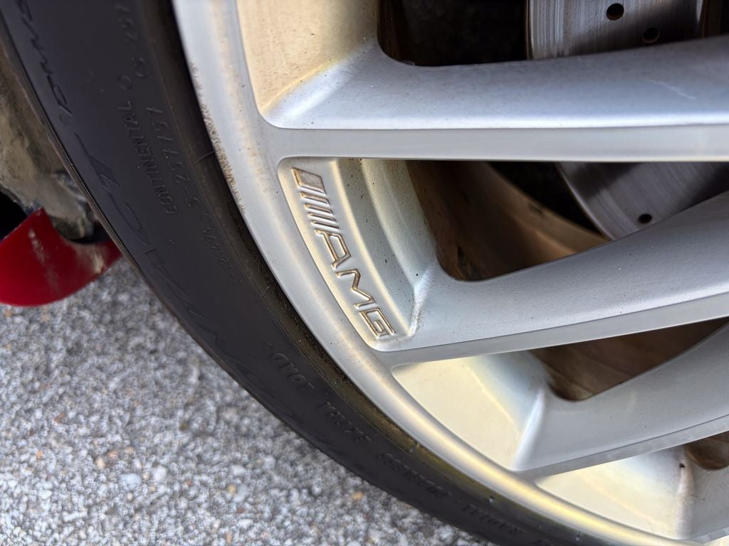2011 Mercedes-Benz SLK SLK 300 Base