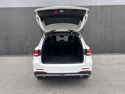 2016 Mercedes-Benz GLC GLC 300