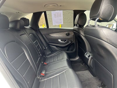 2016 Mercedes-Benz GLC GLC 300