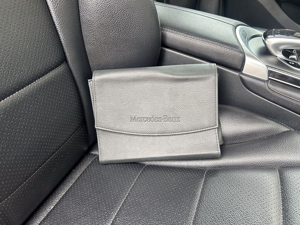 2016 Mercedes-Benz GLC GLC 300