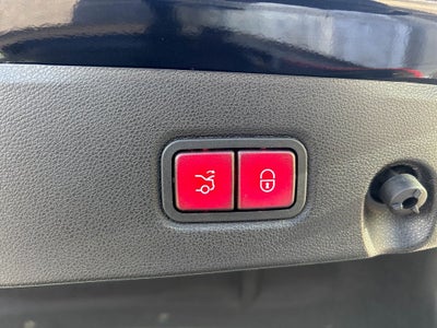 2012 Mercedes-Benz CLS CLS 550 4MATIC®