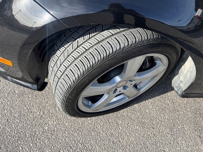 2012 Mercedes-Benz CLS CLS 550 4MATIC®