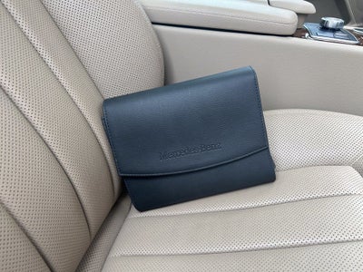 2012 Mercedes-Benz CLS CLS 550 4MATIC®