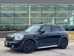 2017 MINI Cooper Countryman ALL4 Base