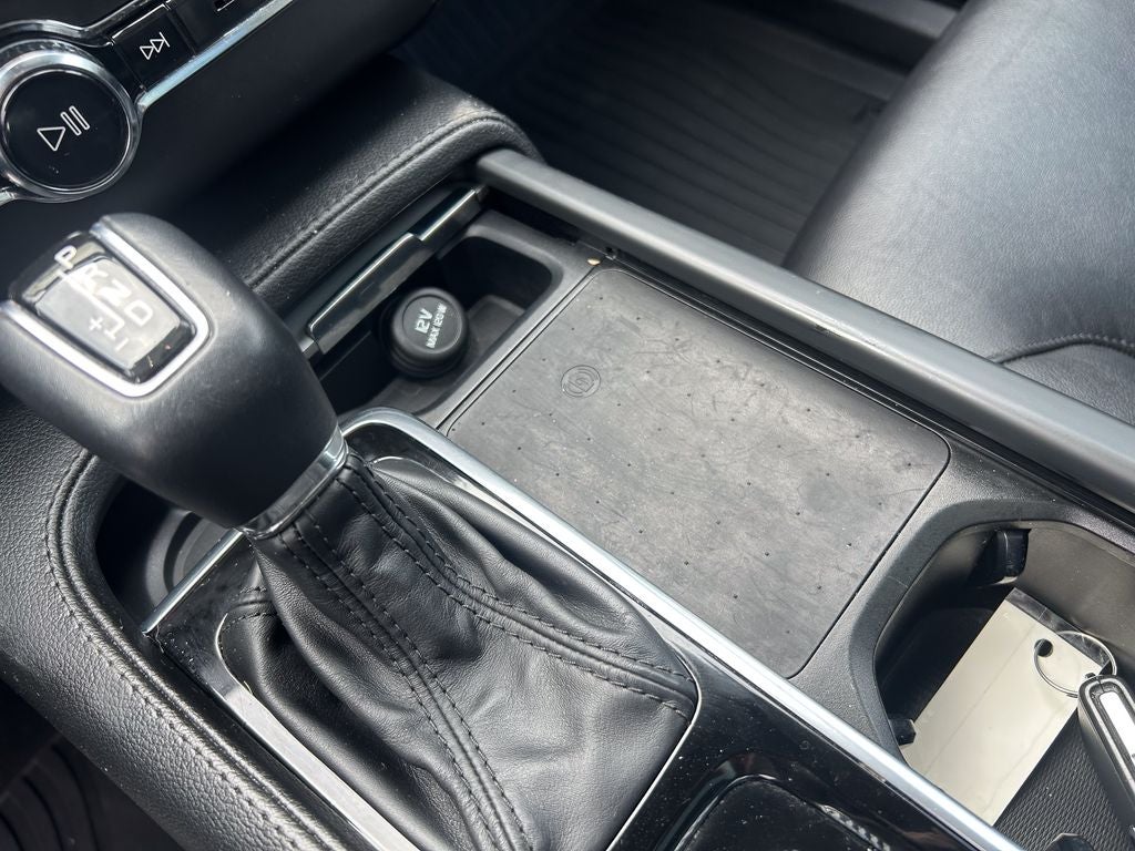 2021 Volvo XC90 T5 Momentum