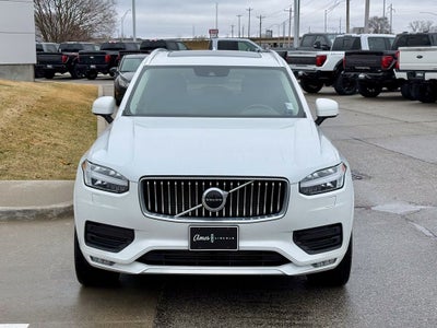 2021 Volvo XC90 T5 Momentum
