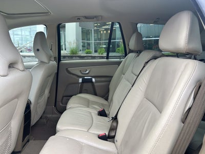 2011 Volvo XC90 3.2