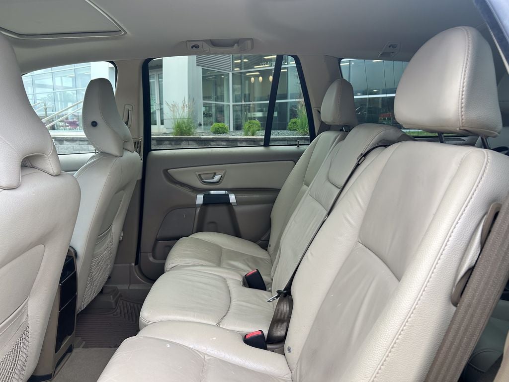 2011 Volvo XC90 3.2