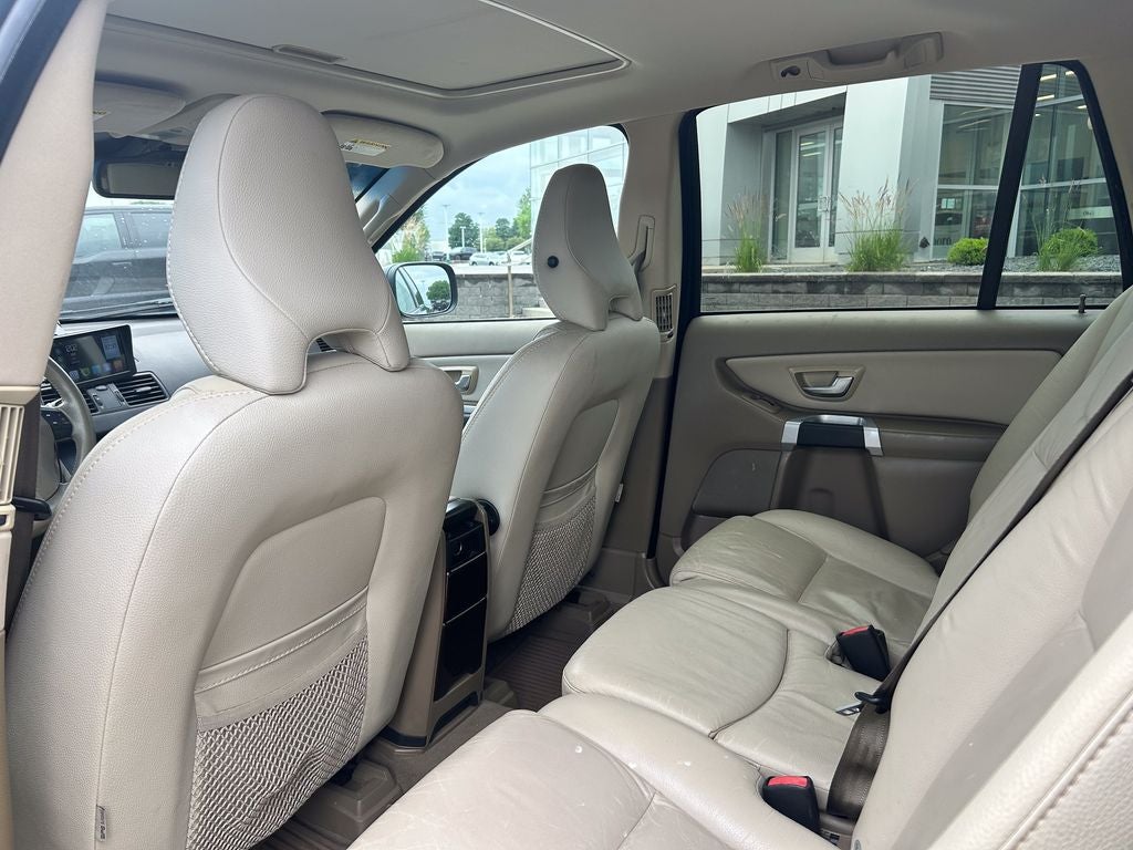 2011 Volvo XC90 3.2