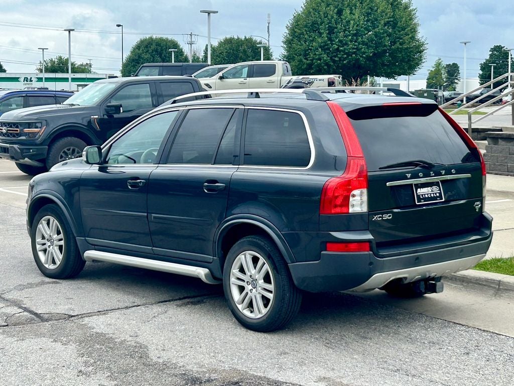 2011 Volvo XC90 3.2