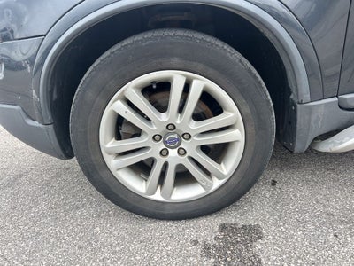 2011 Volvo XC90 3.2