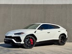 2021 Lamborghini Urus Base