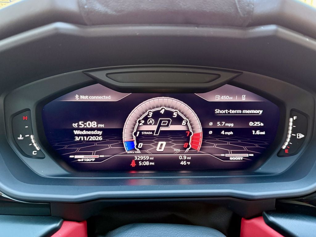 2021 Lamborghini Urus Base