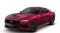 2026 Ford Mustang GT Fastback