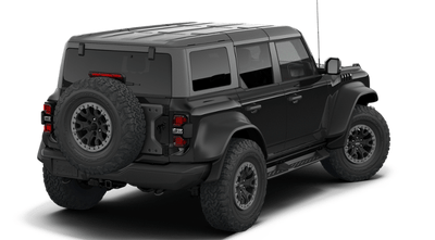 2026 Ford Bronco Raptor®