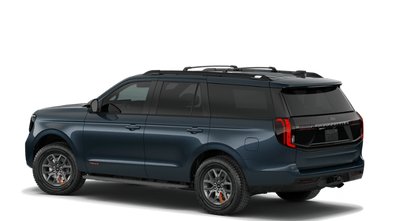 2026 Ford Expedition Tremor®