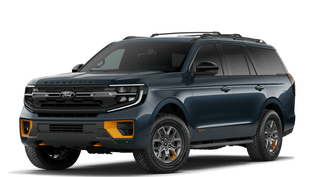 2026 Ford Expedition Tremor®