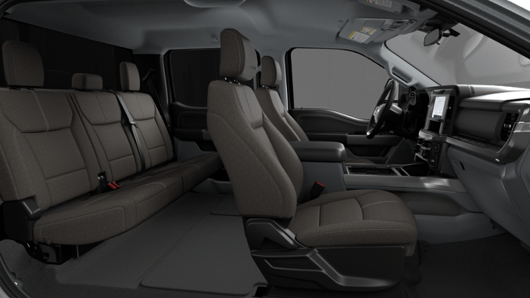 2027 Ford Super Duty F-250® XLT