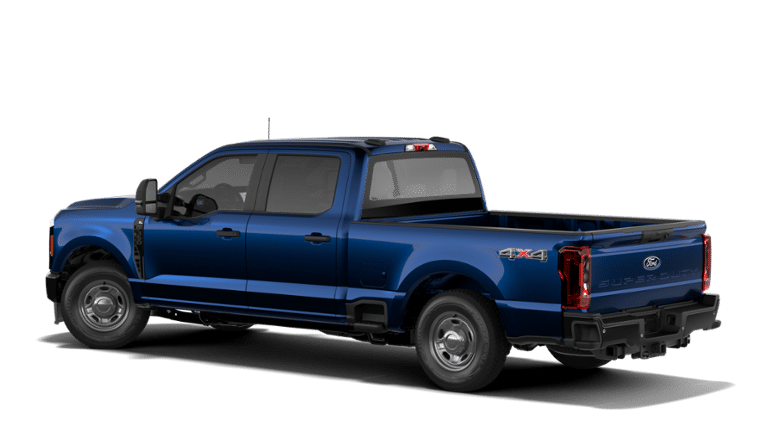 2027 Ford Super Duty F-350® XL