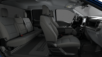 2027 Ford Super Duty F-350® XL