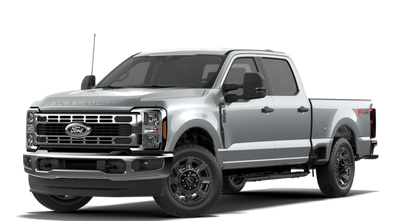 2027 Ford Super Duty F-350® XLT