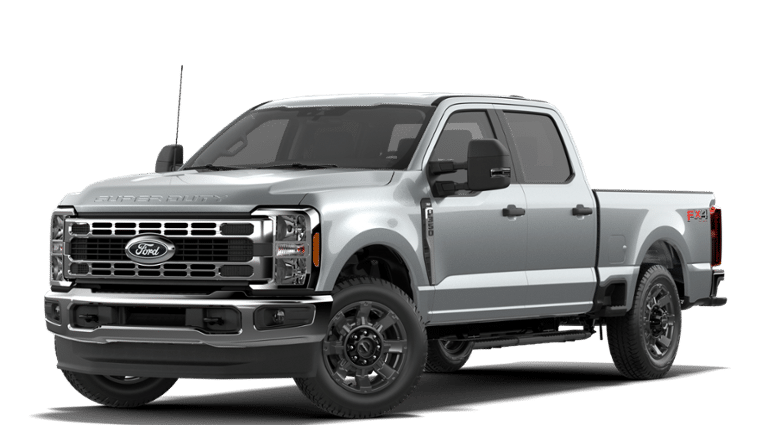 2027 Ford Super Duty F-350® XLT