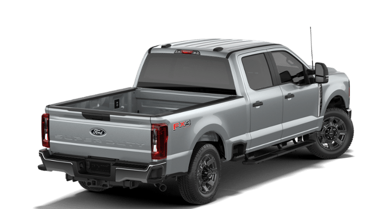 2027 Ford Super Duty F-350® XLT